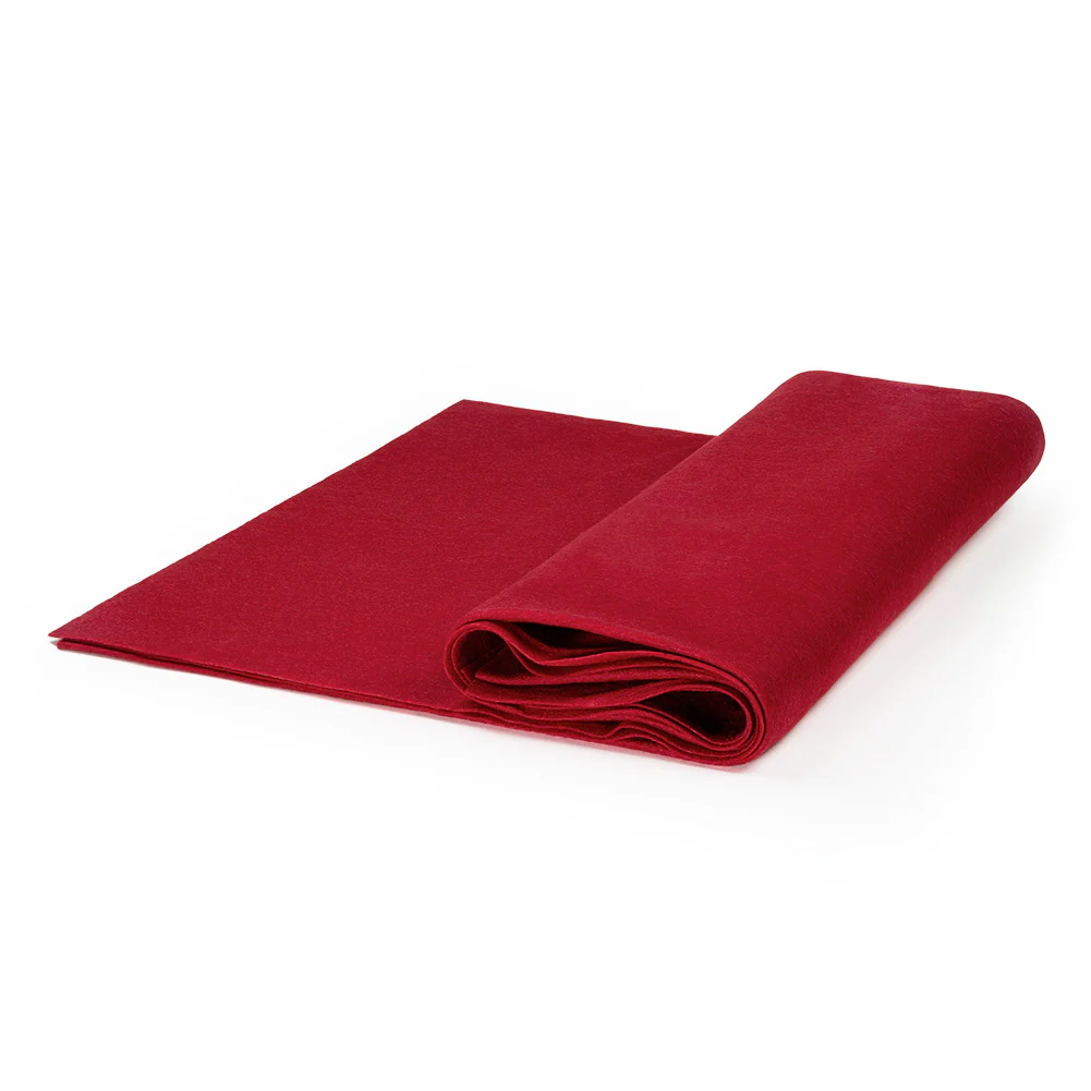 Rayon/Viscose Craft Felt By Yard - FINAL SALE - Image 7