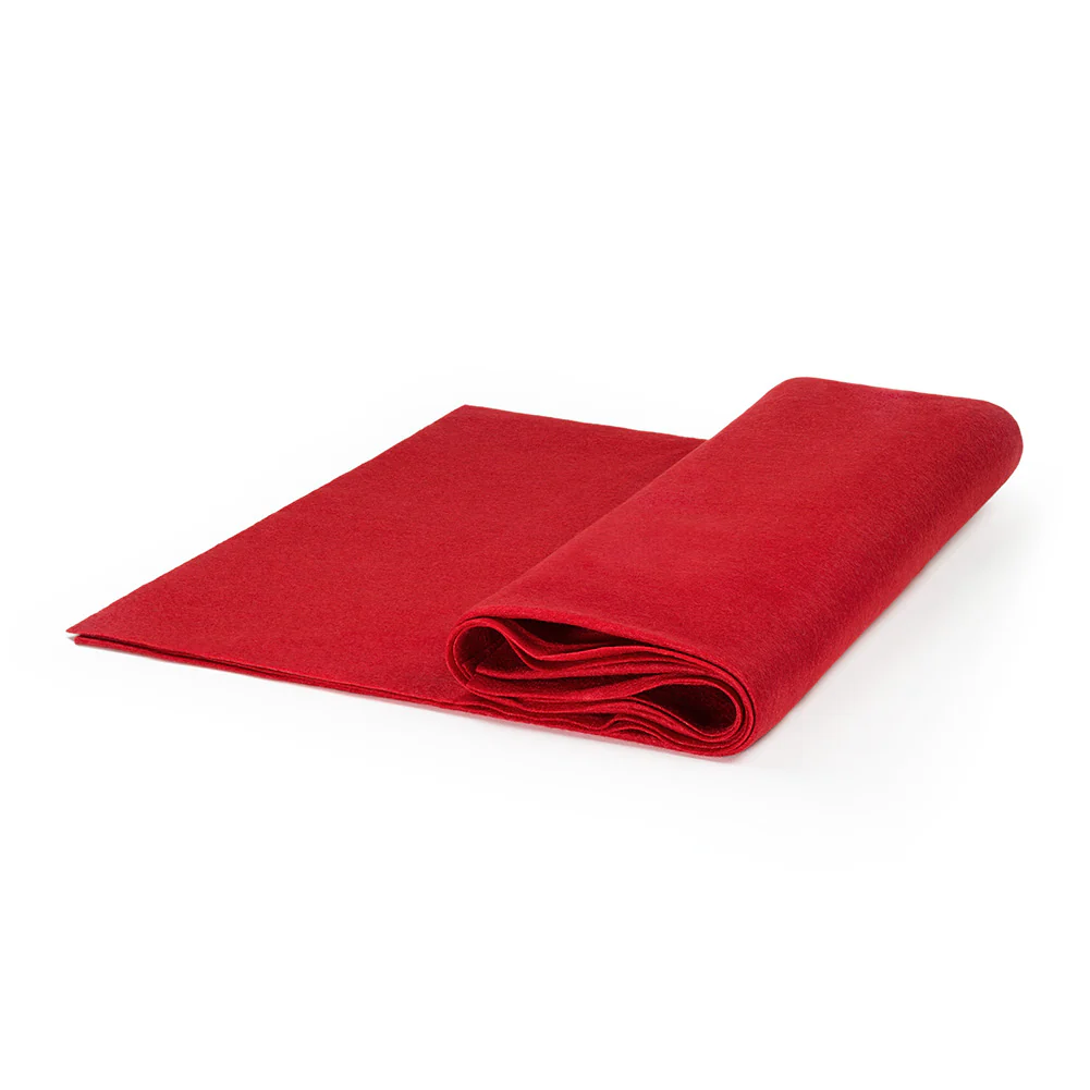 Rayon/Viscose Craft Felt By Yard - FINAL SALE - Image 9