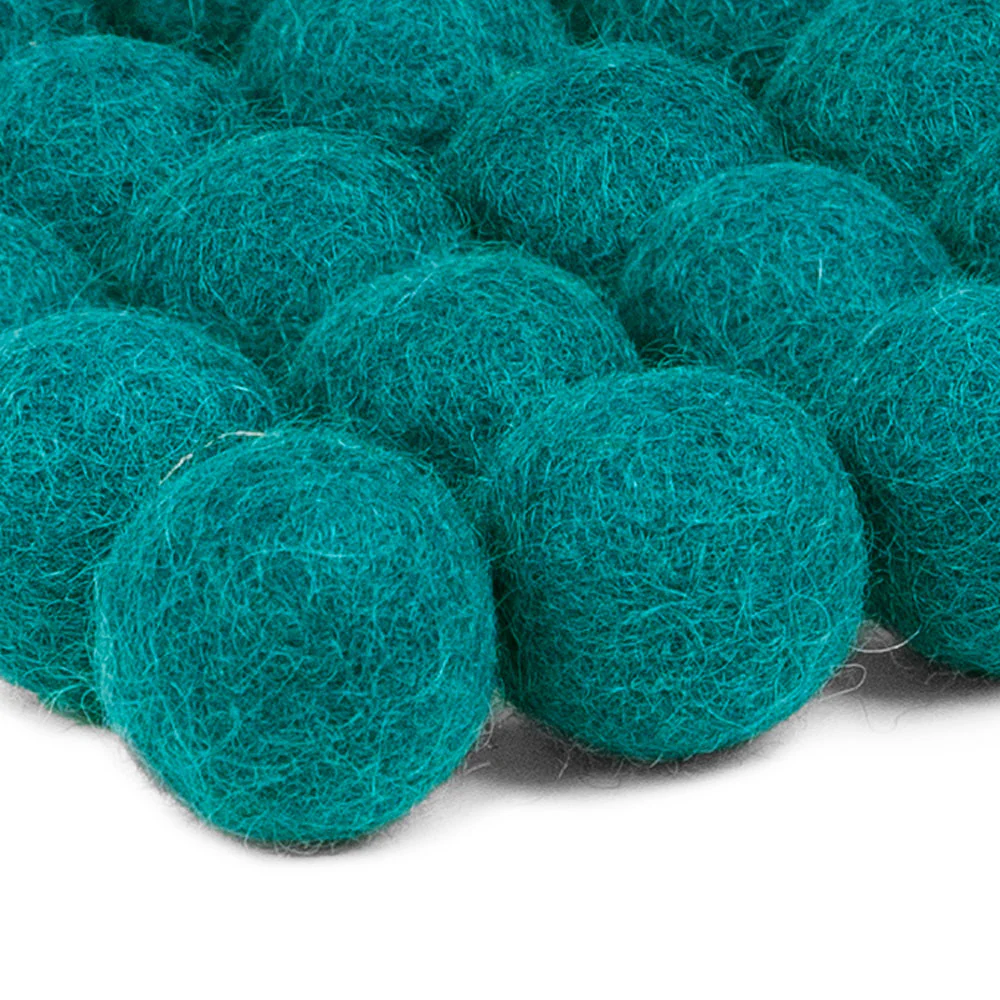 Wool Felt Balls - Image 39