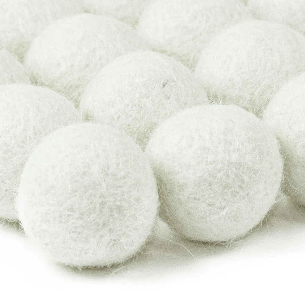 Wool Felt Balls - Image 4