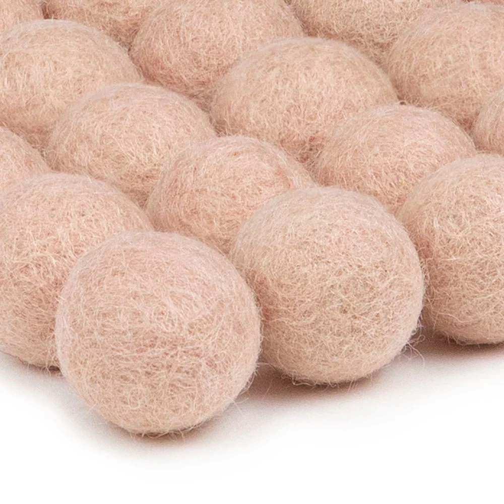 Wool Felt Balls - Image 6