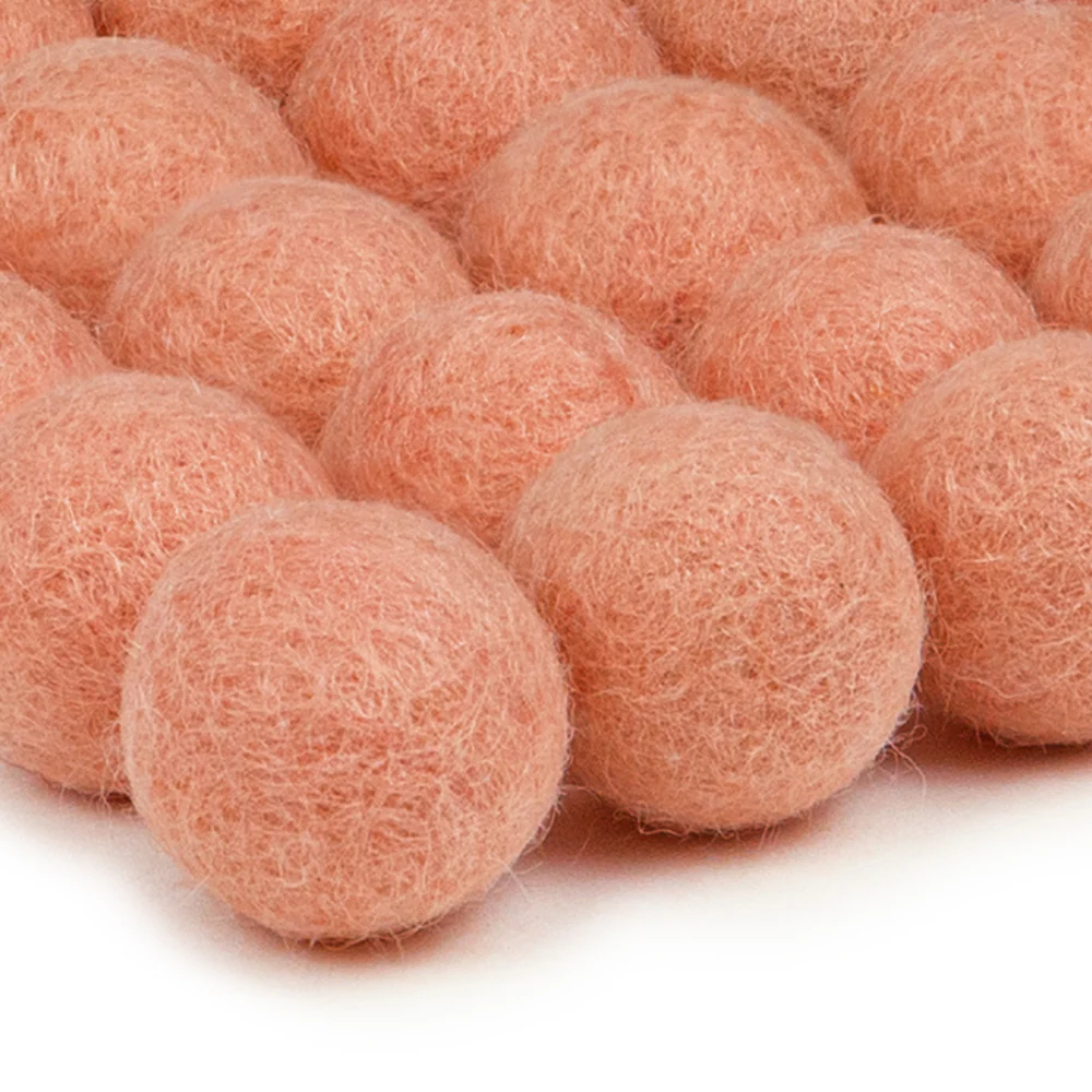Wool Felt Balls - Image 8